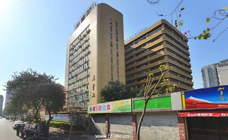 外立面